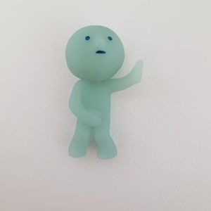 Bathroom Series Smiski